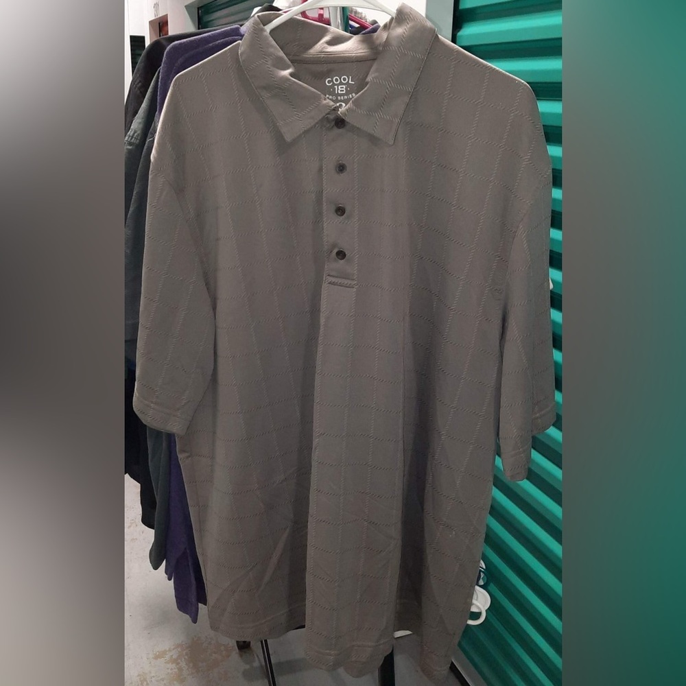Golf shirt